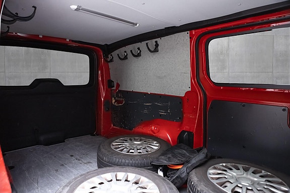 Toyota Proace 18 of 19