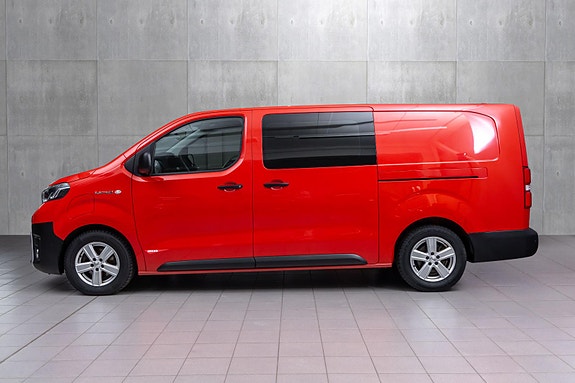 Toyota Proace 4 of 19