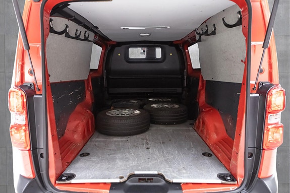 Toyota Proace 19 of 19