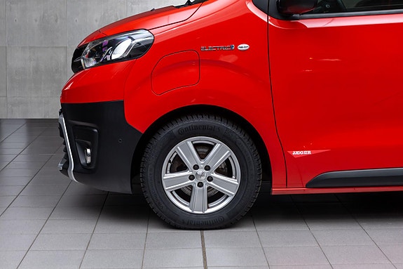 Toyota Proace 3 of 19