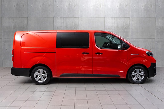 Toyota Proace 7 of 19
