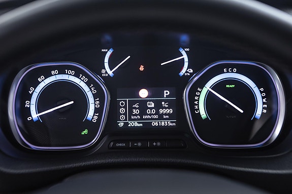 Toyota Proace 11 of 19
