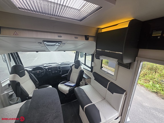 Challenger Graphite 3048XLB 11 of 30