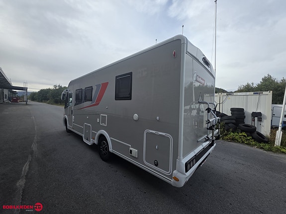 Challenger Graphite 3048XLB 10 of 30