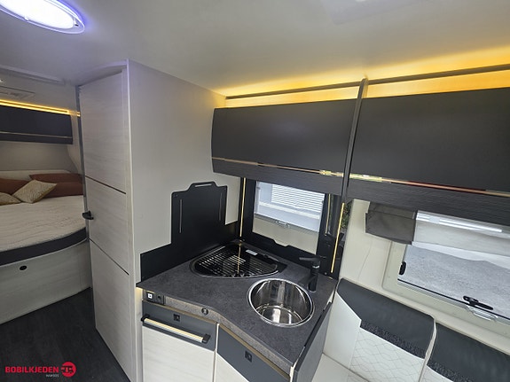 Challenger Graphite 3048XLB 14 of 30