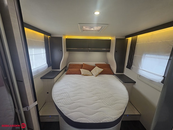 Challenger Graphite 3048XLB 23 of 30