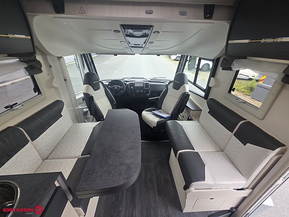 Challenger Graphite 3048XLB 5 of 30