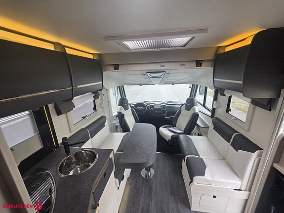 Challenger Graphite 3048XLB 28 of 30