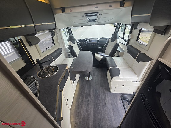 Challenger Graphite 3048XLB 27 of 30