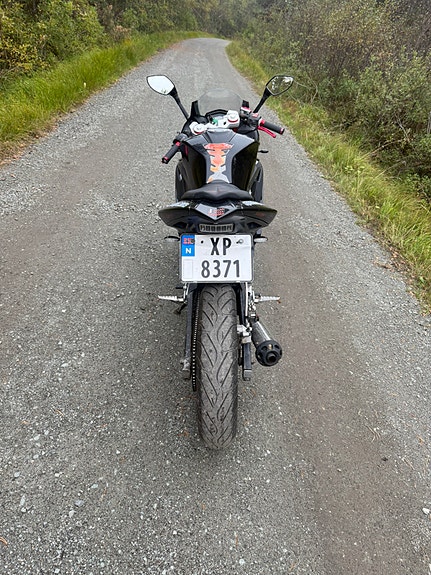 Derbi GPR 50 4 of 4