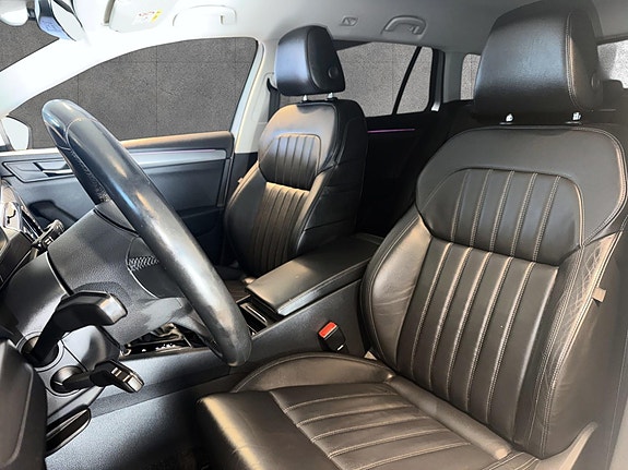 Skoda Superb 9 of 20