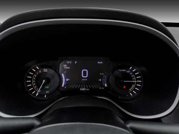 Jeep Compass 14 of 29