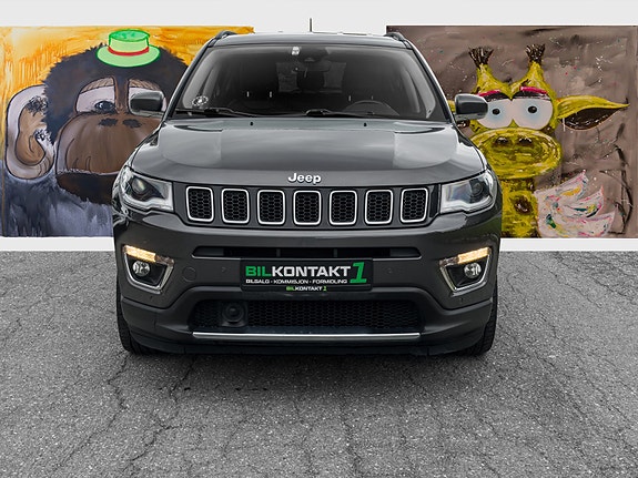 Jeep Compass 2 of 29