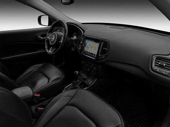 Jeep Compass 29 of 29