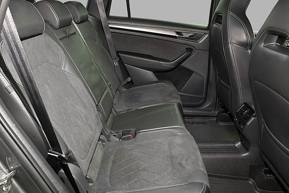Skoda Kodiaq 22 of 27