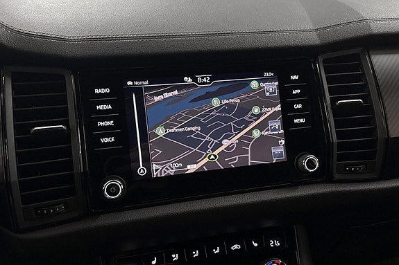 Skoda Kodiaq 15 of 27