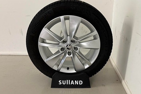 Skoda Kodiaq 24 of 27