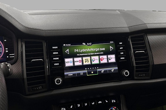 Skoda Kodiaq 14 of 27
