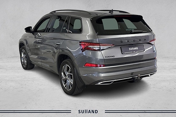 Skoda Kodiaq 3 of 27
