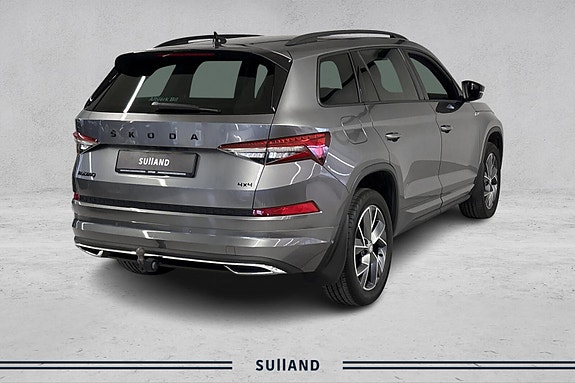 Skoda Kodiaq 5 of 27