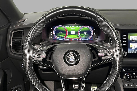 Skoda Kodiaq 11 of 27