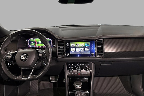 Skoda Kodiaq 10 of 27