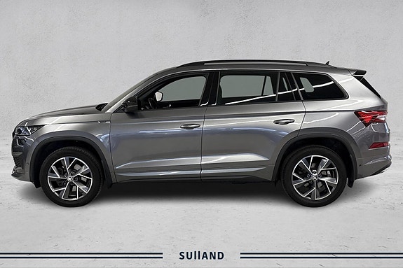 Skoda Kodiaq 2 of 27