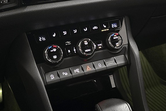 Skoda Kodiaq 16 of 27