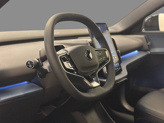 Volvo EX30 9 of 26