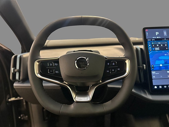 Volvo EX30 10 of 26