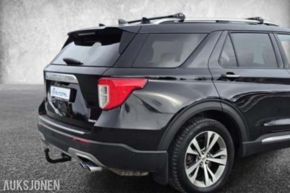 Ford Explorer 5 of 17