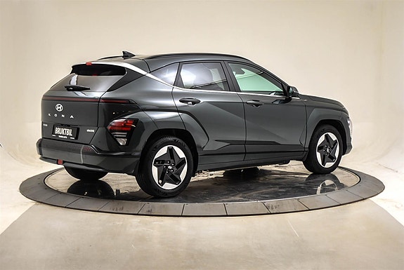 Hyundai Kona 5 of 30