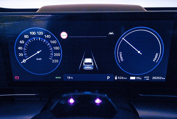 Hyundai Kona 21 of 30