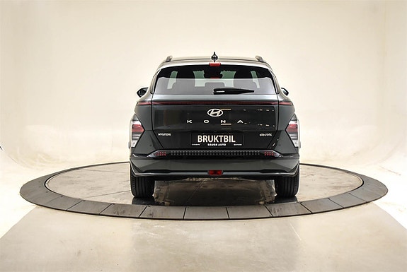Hyundai Kona 4 of 30