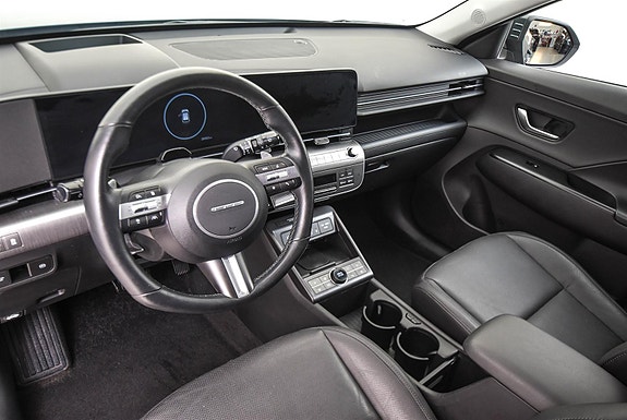 Hyundai Kona 12 of 30