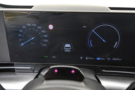 Hyundai Kona 20 of 30
