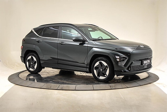 Hyundai Kona 7 of 30