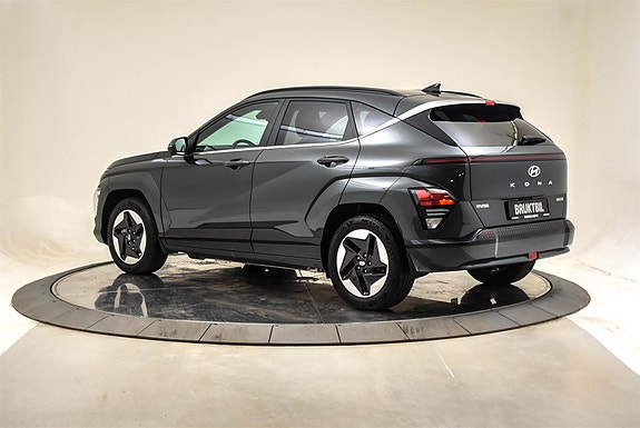 Hyundai Kona 3 of 30