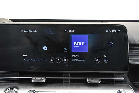 Hyundai Kona 23 of 30