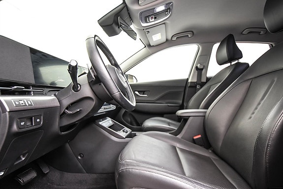 Hyundai Kona 13 of 30