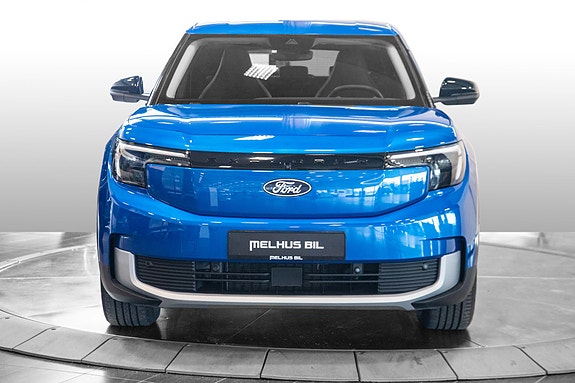 Ford Explorer 3 of 28