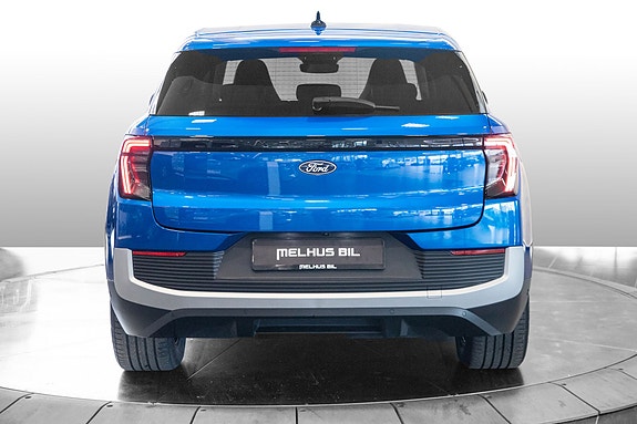Ford Explorer 8 of 28