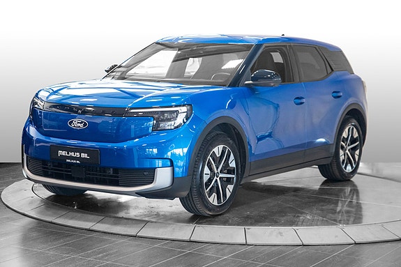 Ford Explorer 4 of 28