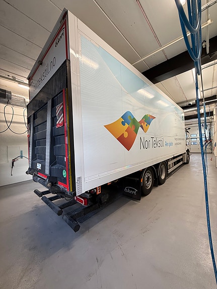Mercedes-Benz Actros 2546 6 of 7