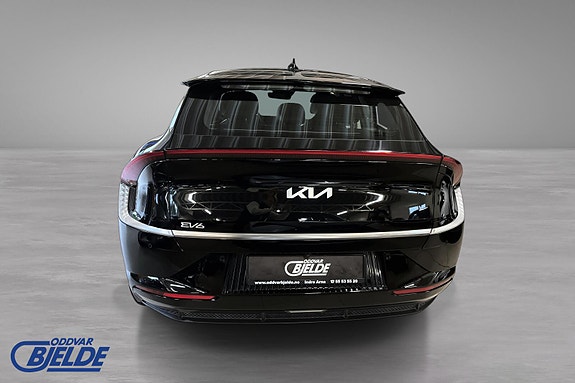 Kia EV6 6 of 16