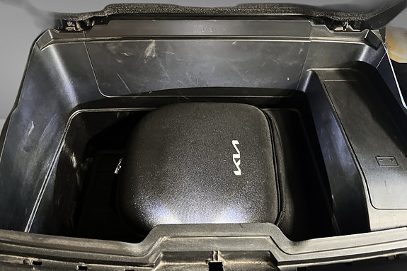 Kia EV6 16 of 16