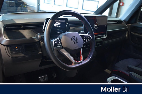 Volkswagen ID. Buzz 17 of 30