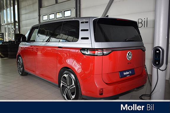 Volkswagen ID. Buzz 4 of 30