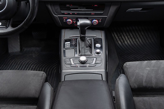 Audi A6 21 of 25