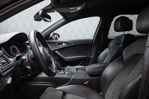 Audi A6 17 of 25